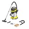Пылесос Karcher WD 6 P Premium 1.348-270 1.348-270 - фото 38731