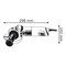 Болгарка Bosch GWS 1400 3342