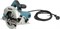 Пила дисковая Makita  HS 6601 HS6601 - фото 4948