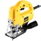 Электролобзик DeWalt DW 341K 3437 - фото 5010