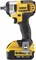 Ударный гайковерт DeWalt DCF 880 M2 3450 - фото 5041