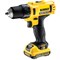 Шуруповерт DEWALT DCD 710 D2