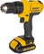Шуруповерт DEWALT DCD 771 D2