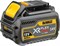 Аккумулятор DeWalt FLEXVOLT DCB546 3493 - фото 5123