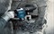 Отбойный молоток Bosch  GSH 501 3511