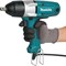 Гайковерт Makita TW 0200 кейс TW0200