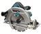 Пила дисковая Makita HS7601K HS7601K - фото 5270