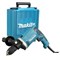 Дрель Makita HP 1631 K кейс HP1631K - фото 5305