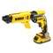 Аккумуляторный шуруповерт DeWalt DCF 620 D2K 3593