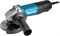 УШМ Makita 9558 HPG 9558HPG - фото 5372