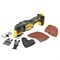 Мультитул DeWalt DCS 355N 3774 - фото 5735