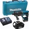 Перфоратор Makita DHR 202 RFE DHR202RFE