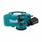 Эксцентриковая шлифмашина Makita BO 5030 K BO5030K - фото 5951