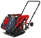 Виброплита бензиновая DIAM ML-80/5.5L 630055 - фото 6027