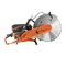 Бензорез Husqvarna K 970 II - 16" 9673481-01 - фото 6074