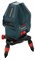 Лазерный уровень Bosch GLL 3-15X 4051 - фото 6226