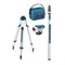 Оптический нивелир Bosch GOL 20 D+ BT 160 + GR 500 4359