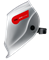 Маска сварщика Fubag BLITZ 9.13 Visor 991900