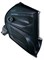 Маска сварщика Fubag ULTIMA 5-13 Visor Black 38099