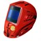 Маска сварщика Fubag ULTIMA 5-13 Visor Red 38100 - фото 6767