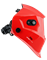 Маска сварщика Fubag Хамелеон OPTIMA 9.13 RED 38073