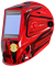 Маска сварщика Fubag  ULTIMA 5-13 Panoramic Red 992510 - фото 6782