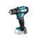 Дрель аккумуляторная Makita DF 333 DZ DF333DZ - фото 6805