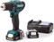 Дрель аккумуляторная Makita DF 333 DWYE DF333DWYE - фото 6917