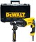 Перфоратор DeWalt D 25133 K 4580