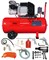 Компрессор Fubag Auto Master Kit + 10  (45681953) 45681953