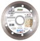 Диск алмазный DISTAR Bestseller Ceramics 1A1R 125*1,5*22,2 4799 - фото 7636