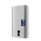 Водонагреватель Electrolux EWH 100 Centurio IQ 2,0 Silver 4815 - фото 7673