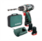 Аккумуляторный шуруповерт Metabo Power Max BS 10,8 В 600079550 4928 - фото 7933