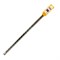 Бур ГРАНИТ SDSmax Quadro-X 35*1340 835134 - фото 8222