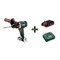 Аккумуляторная дрель Metabo BS 18 LTX Impuls 5138 - фото 8237