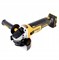Болгарка аккумуляторная DeWalt DCG 405 N 5161 - фото 8322