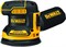 Орбитальная шлифовальная машина DeWalt DCW 210 N 5163