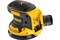 Орбитальная шлифовальная машина DeWalt DCW 210 N 5163