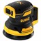 Орбитальная шлифовальная машина DeWalt DCW 210 N 5163 - фото 8328