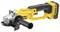 Болгарка аккумуляторная DeWalt DCG 412 M2 5165 - фото 8333