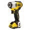 Гайковерт аккумуляторный DeWalt DCF 902 D2 5176