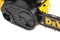 Пила цепная аккумуляторная DeWalt DCM 565 N 5178