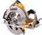Пила дисковая аккумуляторная DeWalt DCS 570 N 5183 - фото 8407