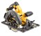Пила дисковая аккумуляторная DeWalt DCS 576 N 5184 - фото 8413