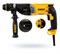 Перфоратор DEWALT D 25144 K 5186