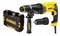 Перфоратор DEWALT D 25144 K