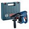Перфоратор аккумуляторный Bosch GBH 180 LI 5195 - фото 8447