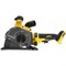 Штроборез аккумуляторный Dewalt DCG 200 NT 5196 - фото 8450