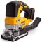 Лобзик аккумуляторный Dewalt DCS 334 N 5197
