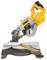 Пила торцовочная аккумуляторная DeWalt DCS 777 N 5199 - фото 8466